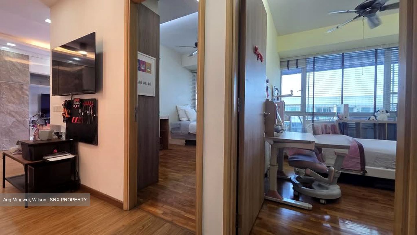 Caspian (D22), Condominium #633842011